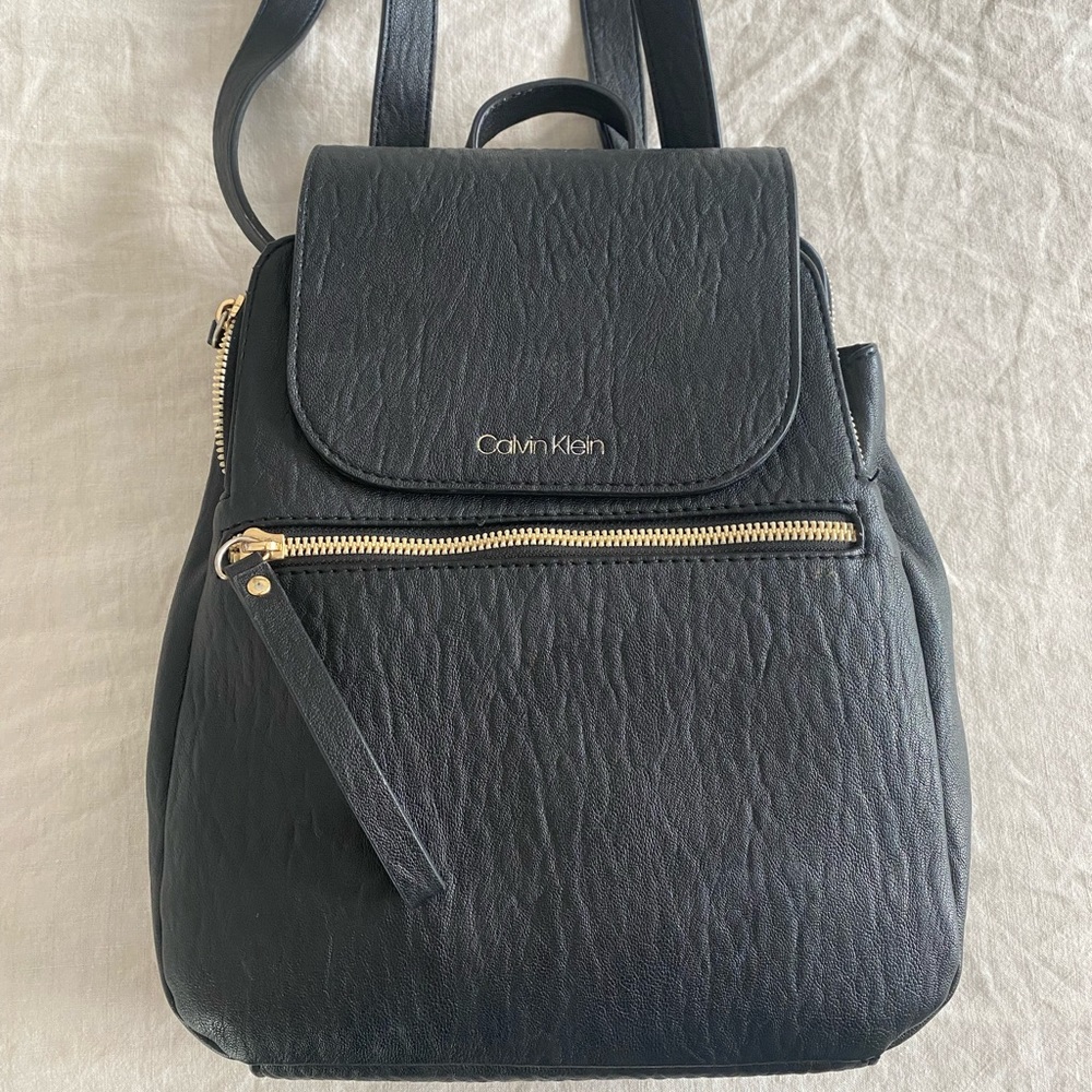 Calvin Klein Small Back Pack